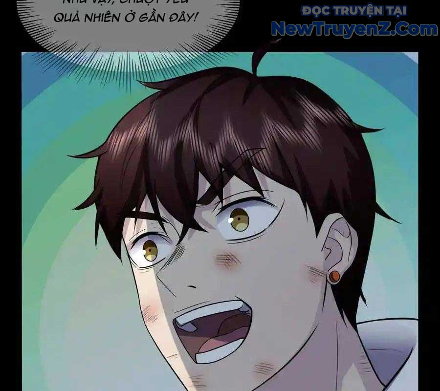 Thợ Cạo Hành Tà chapter 32 - Trang 45
