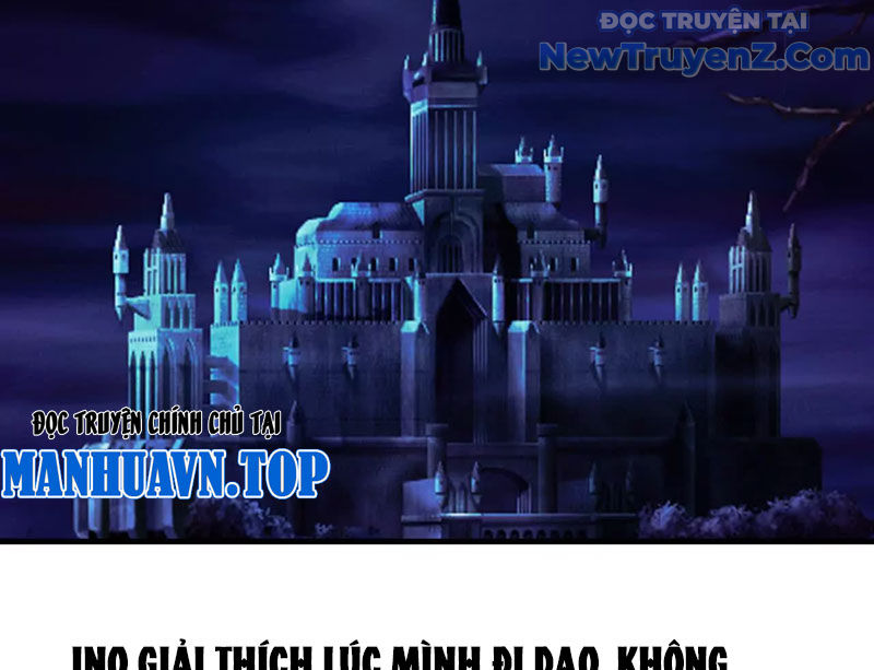 Kiếm Thánh Cùng Ma Vương chapter 7 - Trang 43