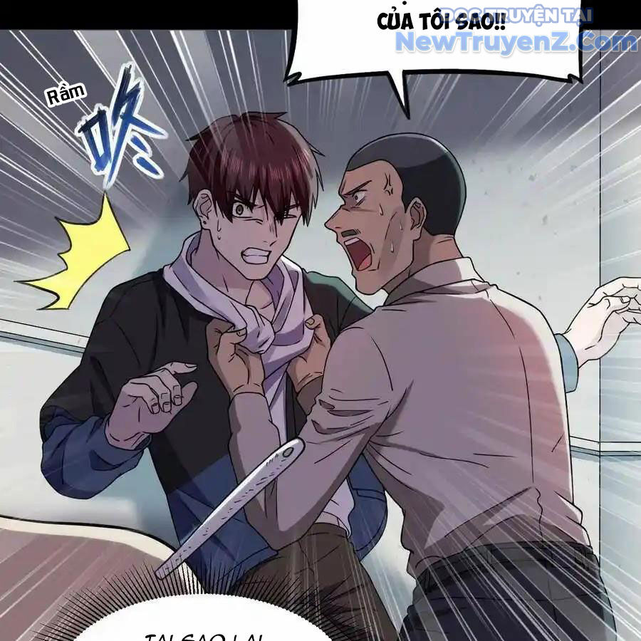 Thợ Cạo Hành Tà chapter 11 - Trang 16