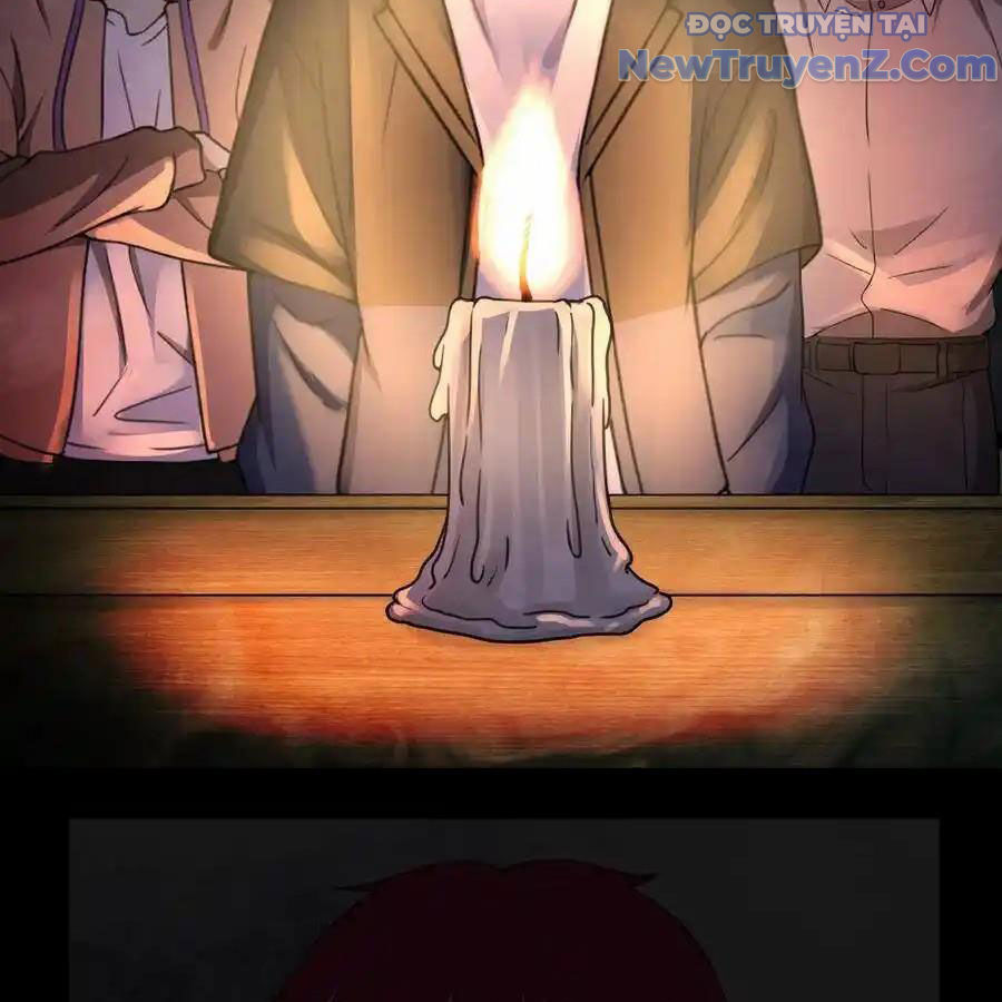 Thợ Cạo Hành Tà chapter 11 - Trang 40