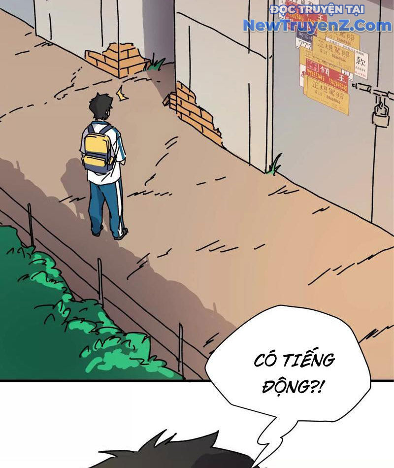 Có Thần Linh chapter 2 - Trang 14