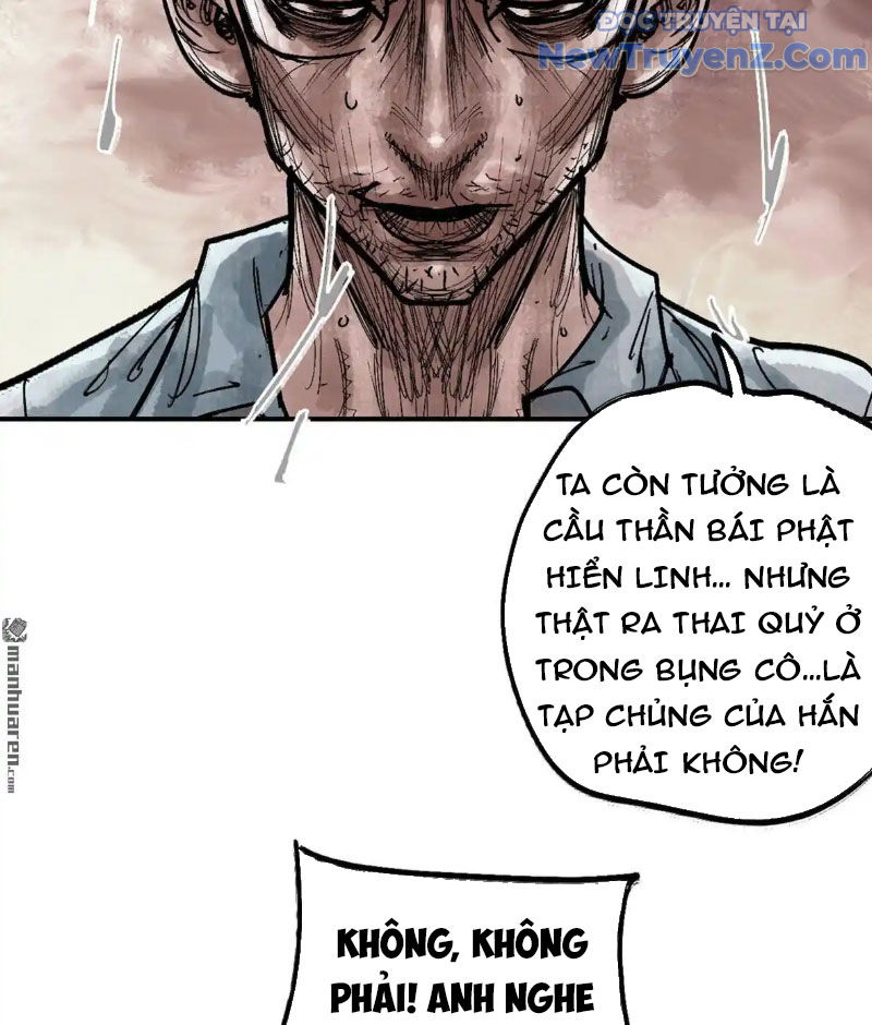 Điện Đài Mạnh Quỷ chapter 21 - Trang 24