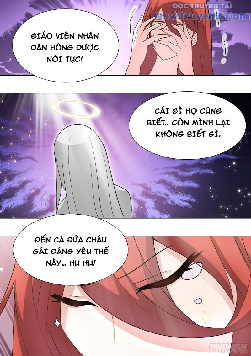 Trọng Sinh Thành Chó Của Nữ Thần chapter 199 - Trang 11