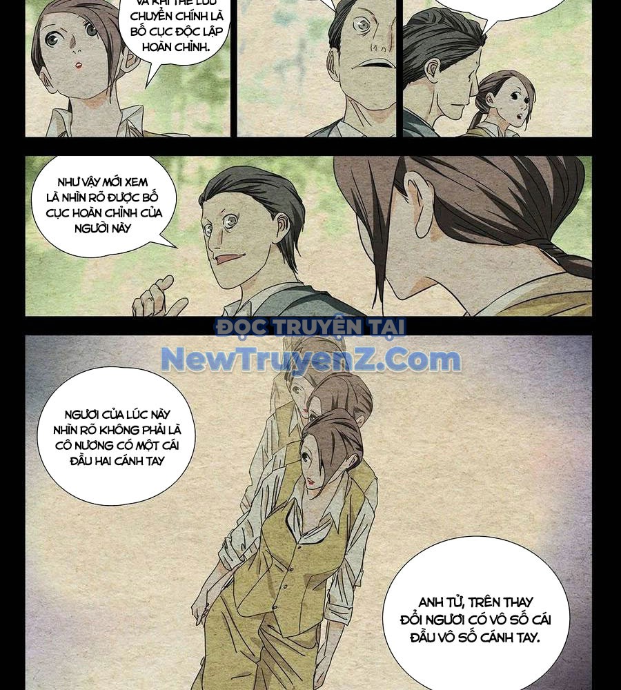 Nhất Nhân Chi Hạ chapter 496 - Trang 22