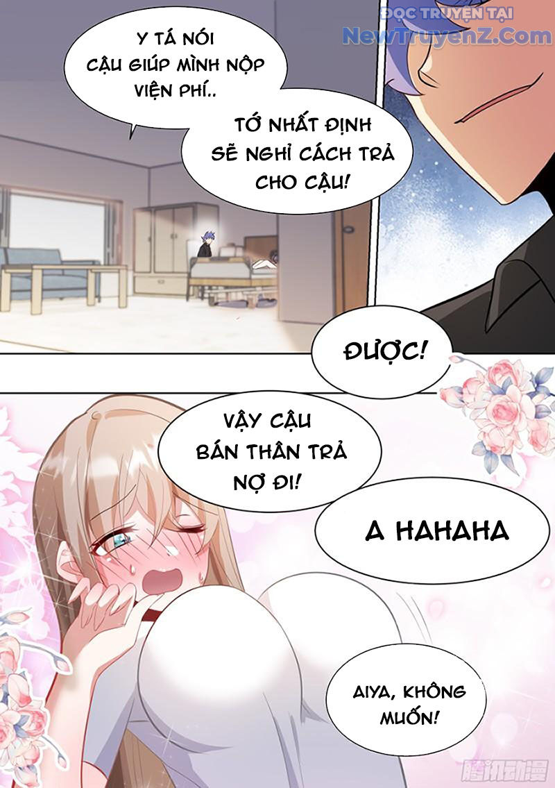 Trọng Sinh Thành Chó Của Nữ Thần chapter 197 - Trang 6
