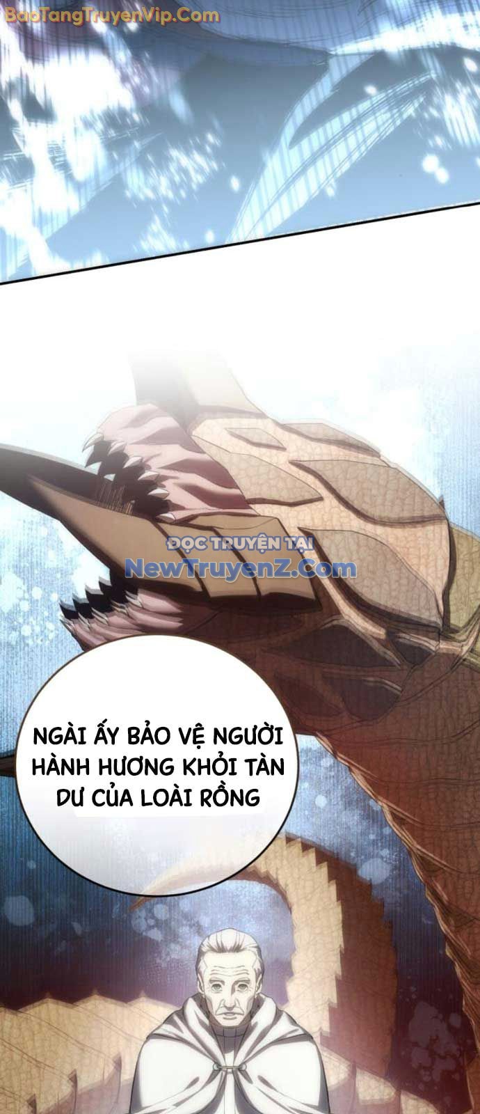 Tinh Tú Kiếm Sĩ chapter 92 - Trang 77