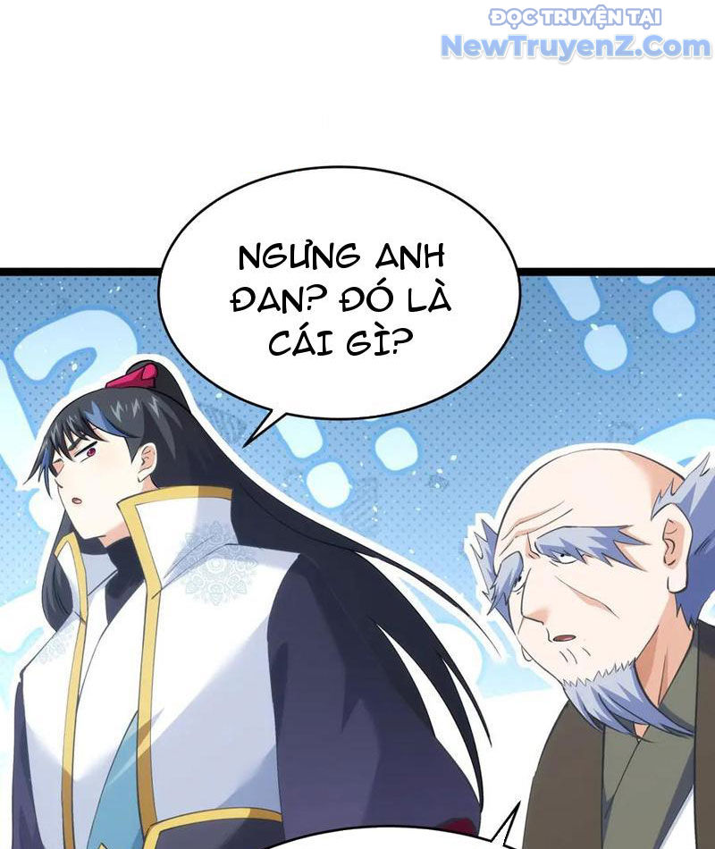Ta Đoạt Xá Người Chơi Hệ Thống chapter 139 - Trang 71