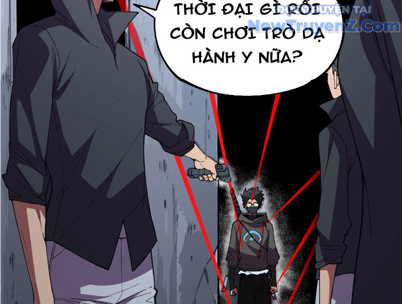 Cấm Chú Sư Mạnh Nhất Lịch Sử chapter 8 - Trang 142