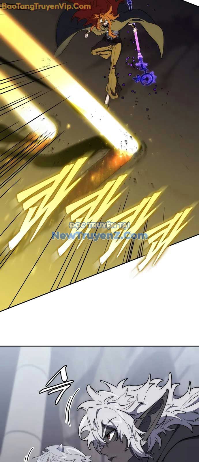 Kẻ Kiến Tạo Hầm Ngục chapter 31 - Trang 22