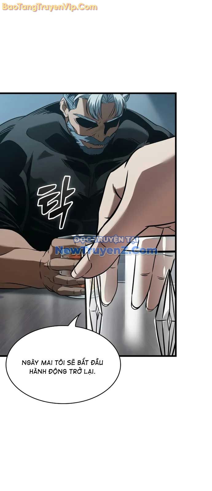 Gacha Vô Hạn chapter 149 - Trang 19