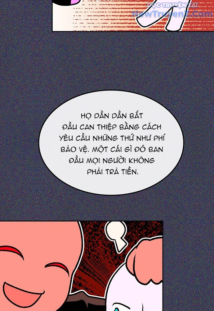 Thám Tử Siêu Năng Lực chapter 48 - Trang 54