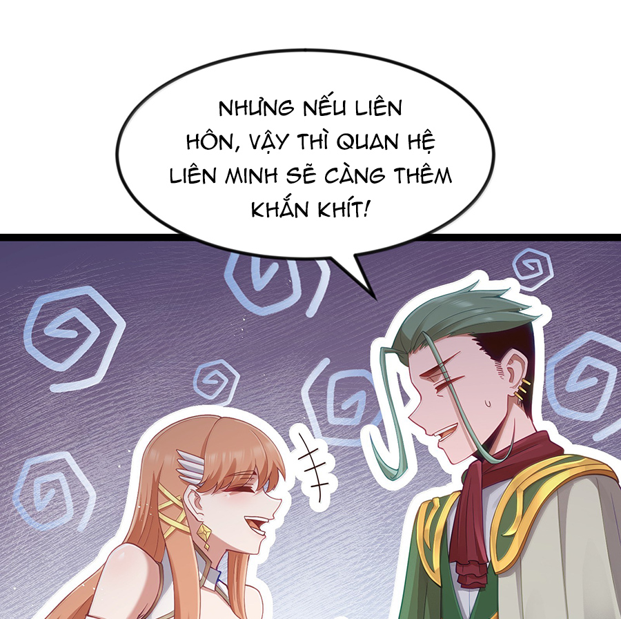 Dũng Giả Này Là Người Theo Chủ Nghĩa Tiền Tài Chí Thượng chapter 110 - Trang 55
