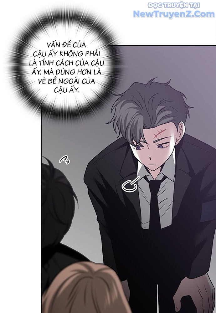 Thám Tử Siêu Năng Lực chapter 41 - Trang 18