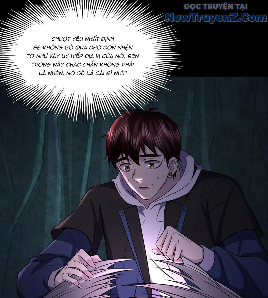 Thợ Cạo Hành Tà chapter 34 - Trang 49