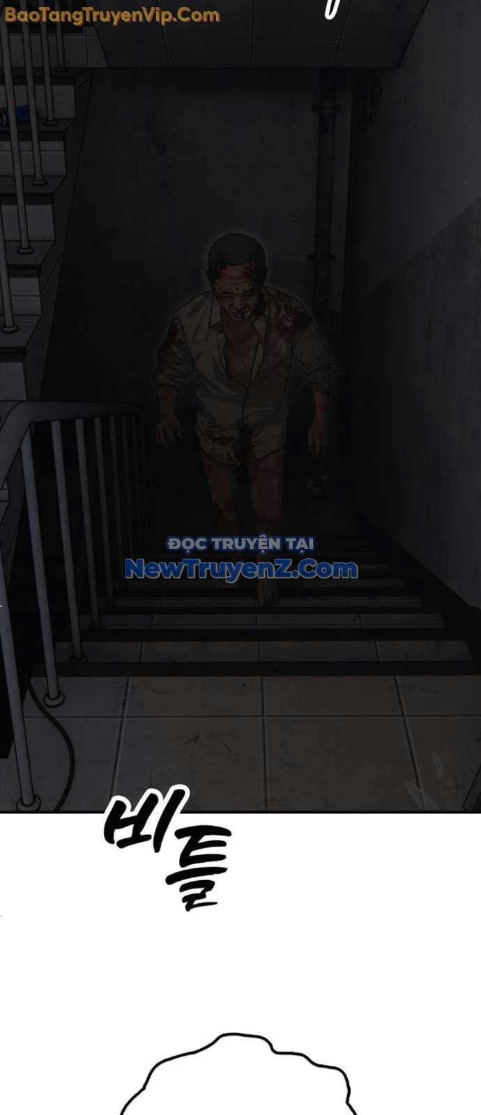 Ngày Tận Thế Đã Đến chapter 14 - Trang 23
