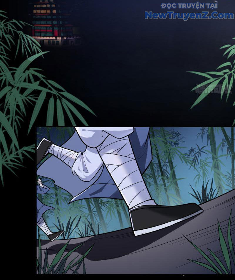 Gọi ta là Sư Ca chapter 1 - Trang 29