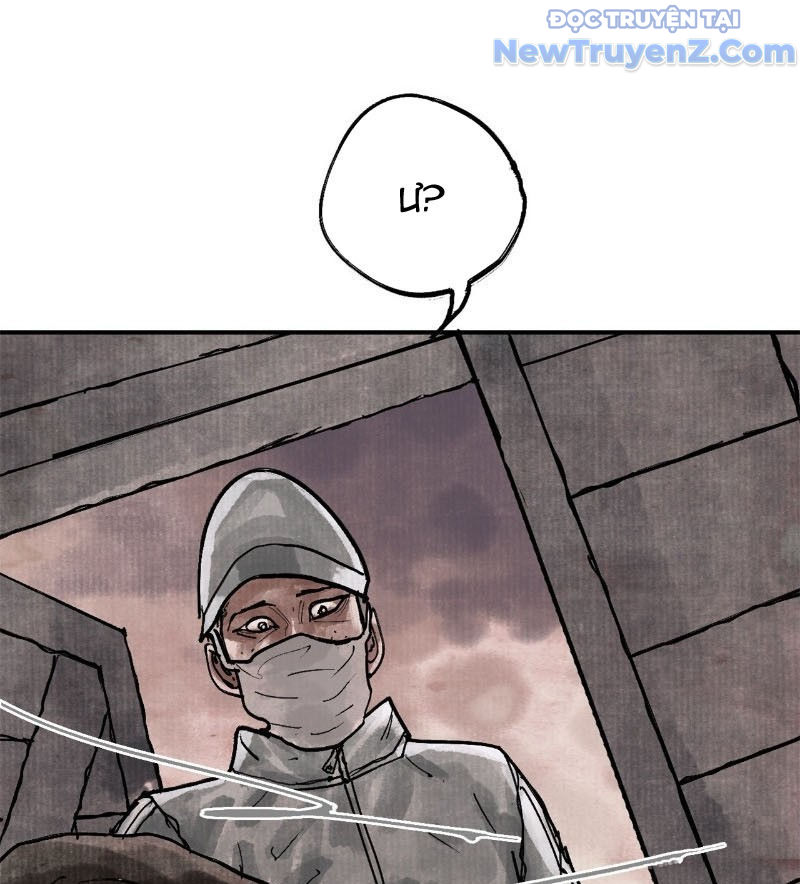 Điện Đài Mạnh Quỷ chapter 20 - Trang 58
