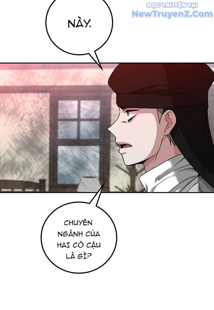 Thám Tử Siêu Năng Lực chapter 38 - Trang 11