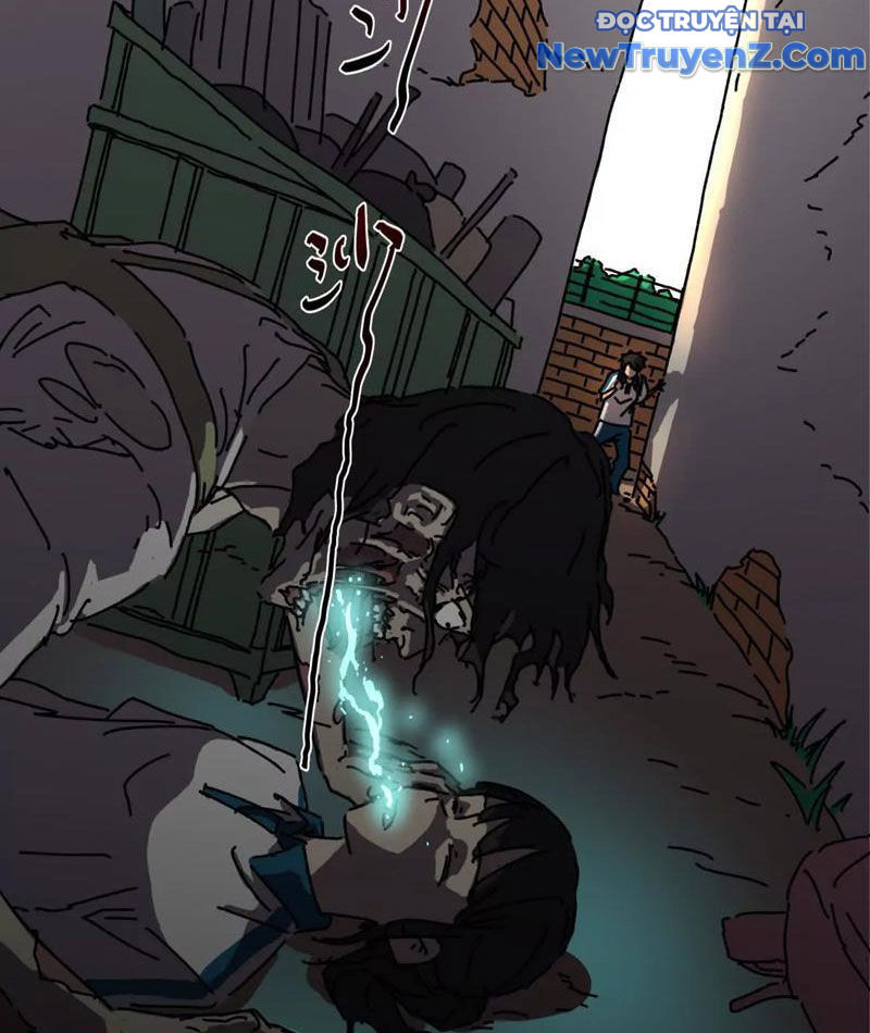Có Thần Linh chapter 2 - Trang 19