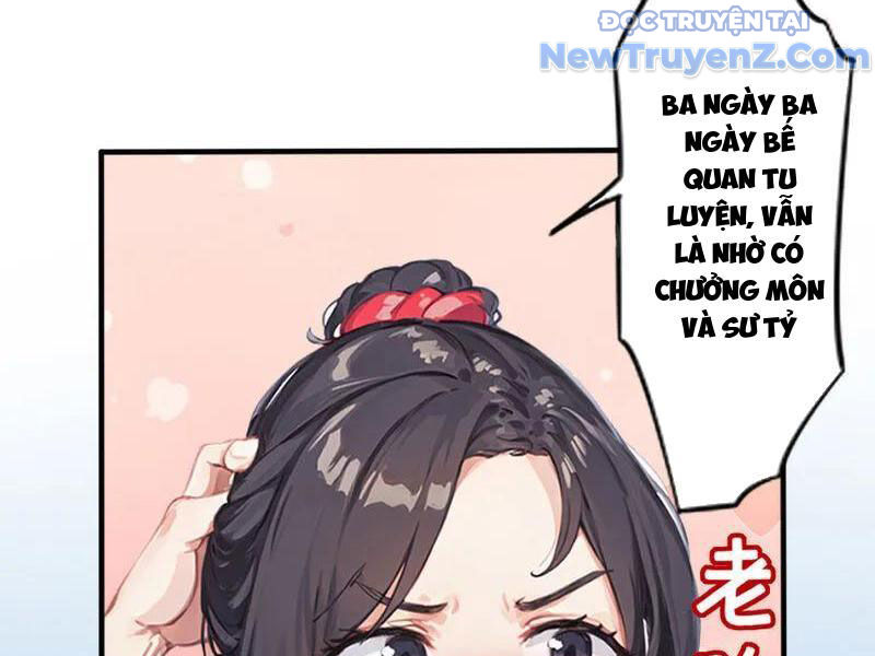 Xuyên nhanh công lược yêu nương trong sơn hải huyền trung lục chapter 12 - Trang 18