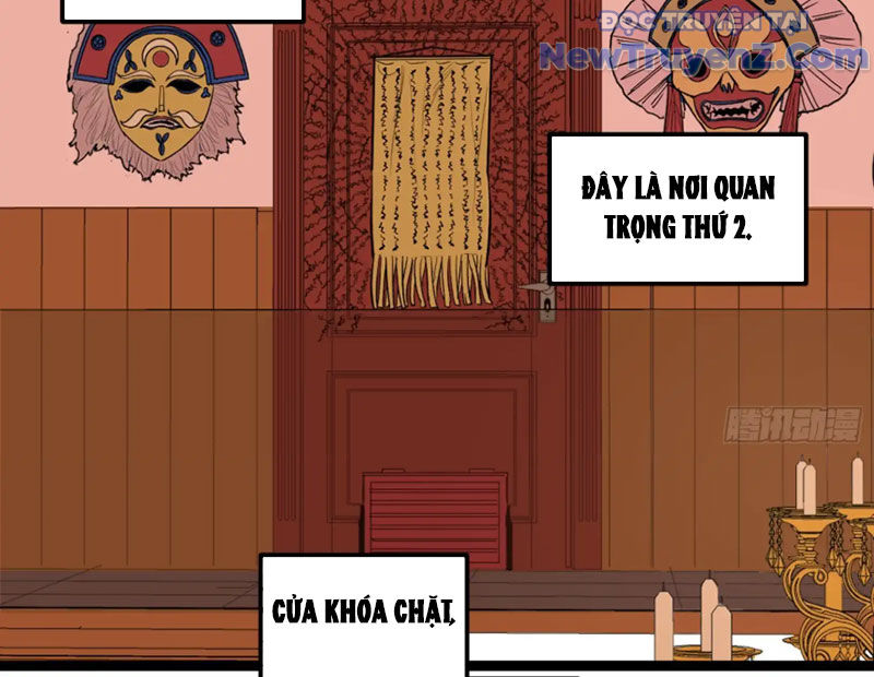 Về Nam Thiên chapter 2 - Trang 17