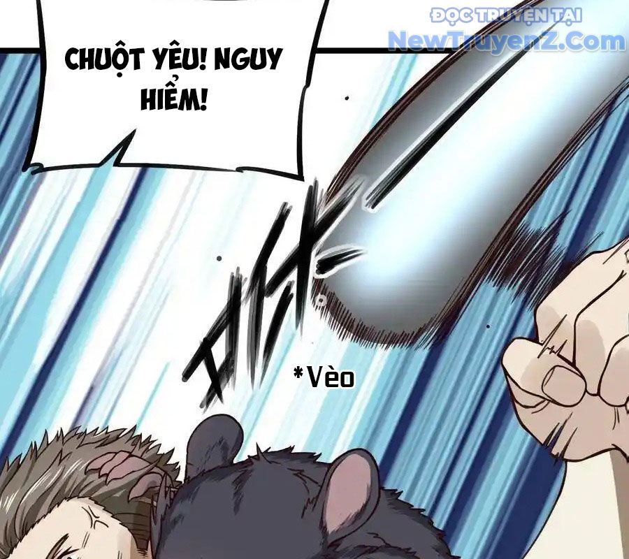 Thợ Cạo Hành Tà chapter 4 - Trang 21