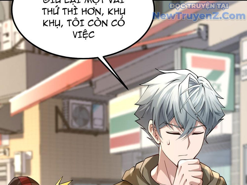 Ta Bắt Quái Thú Ở Tận Thế chapter 10 - Trang 34