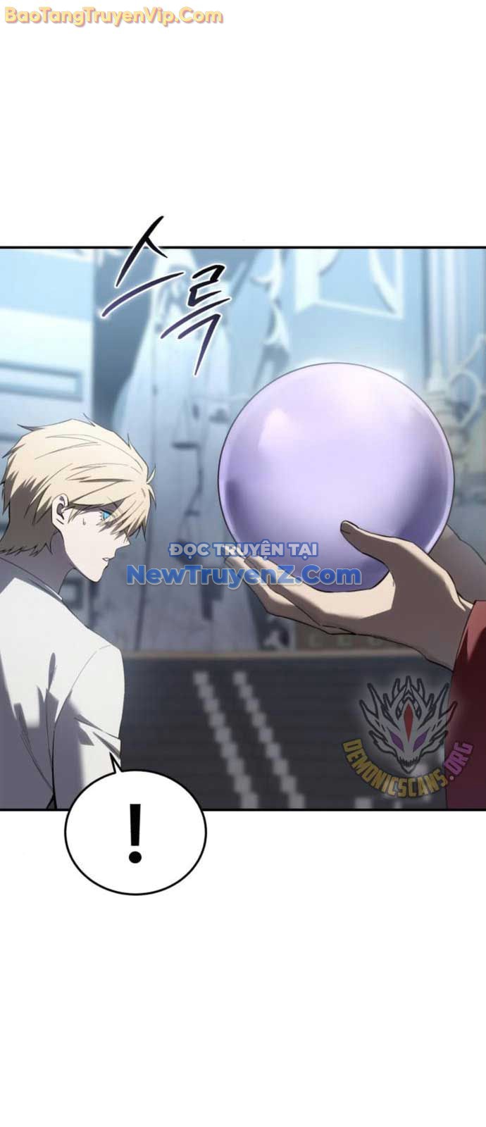 Tinh Tú Kiếm Sĩ chapter 92 - Trang 13