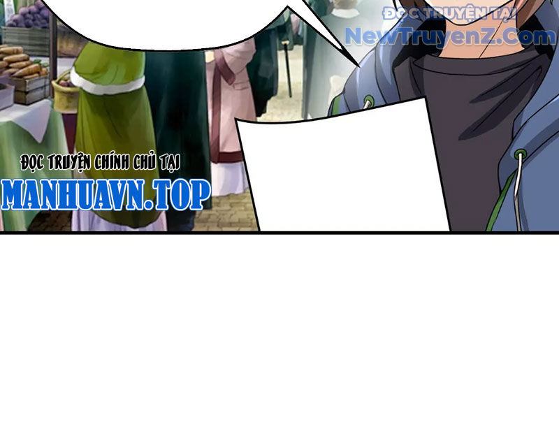 Kiếm Thánh Cùng Ma Vương chapter 3 - Trang 17