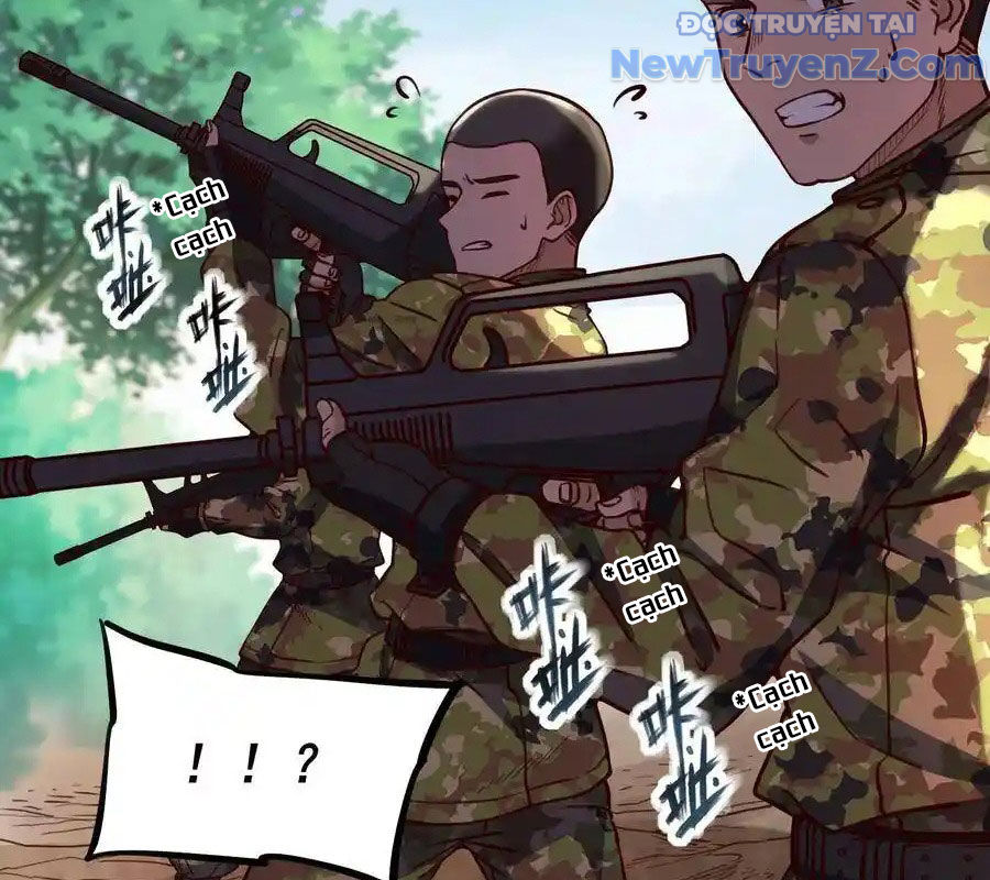 Thợ Cạo Hành Tà chapter 3 - Trang 33