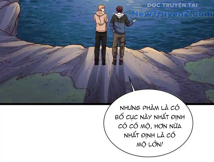 Thợ Cạo Hành Tà chapter 5 - Trang 76