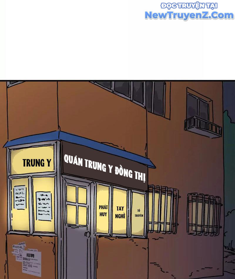 Có Thần Linh chapter 3 - Trang 5