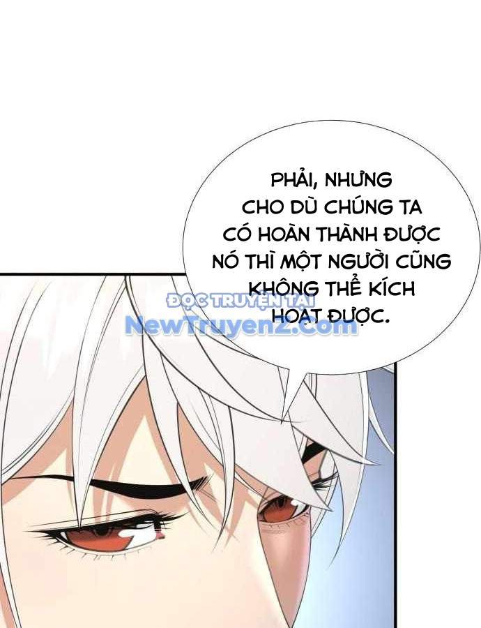 Tăng Cấp Với Các Vật Phẩm độc Quyền Của Dungeon chapter 52 - Trang 137