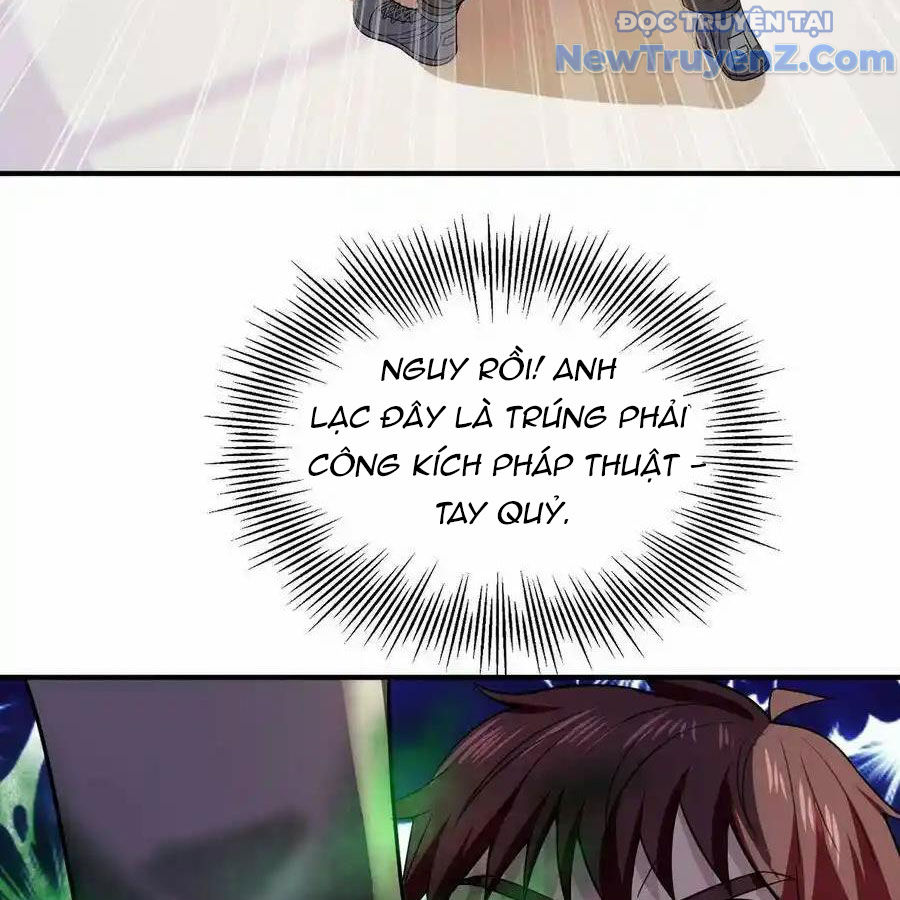 Thợ Cạo Hành Tà chapter 37 - Trang 47