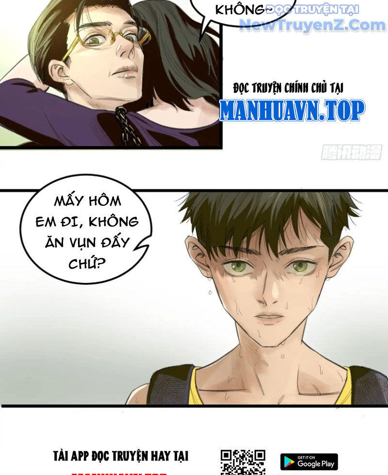 Về Nam Thiên chapter 1 - Trang 19