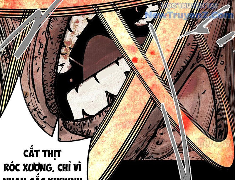 Điện Đài Mạnh Quỷ chapter 15 - Trang 27