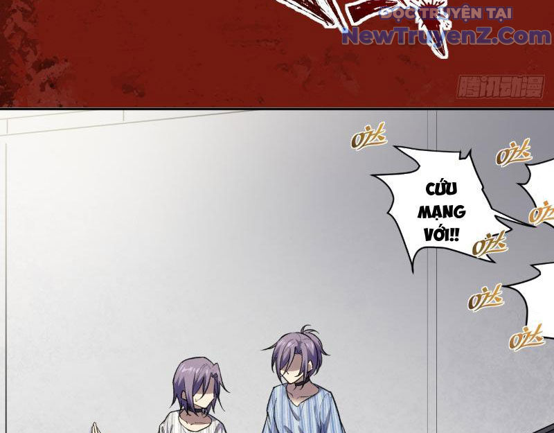 Nhận biết cuồng hoan chapter 3 - Trang 27