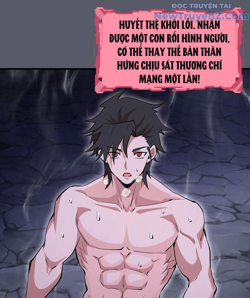 Ta dựa vào hậu cung chinh phục thế giới chapter 39 - Trang 43