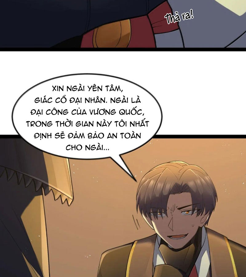 Dũng Giả Này Là Người Theo Chủ Nghĩa Tiền Tài Chí Thượng chapter 114 - Trang 53
