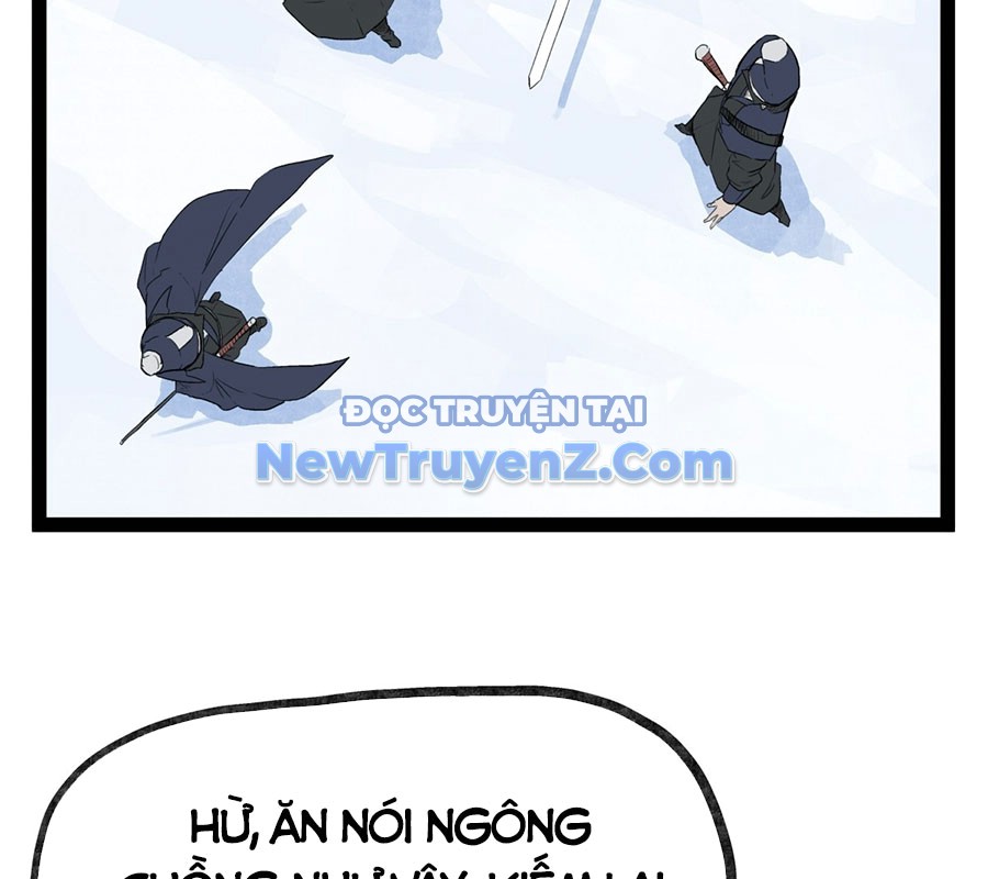Hiệp Khách Hành Bất Thông chapter 38 - Trang 11