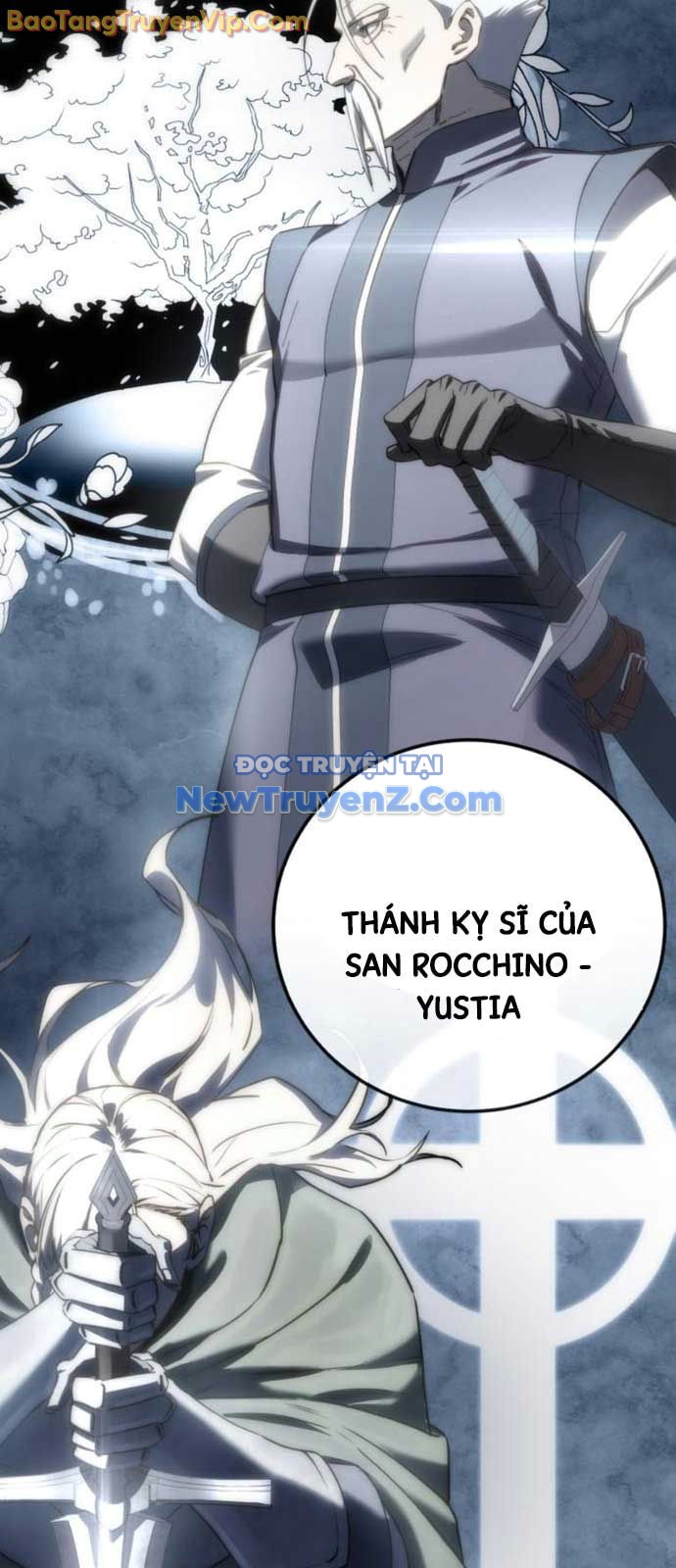 Tinh Tú Kiếm Sĩ chapter 92 - Trang 103