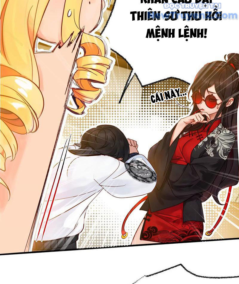 Tân Thiên Sư chapter 3 - Trang 60