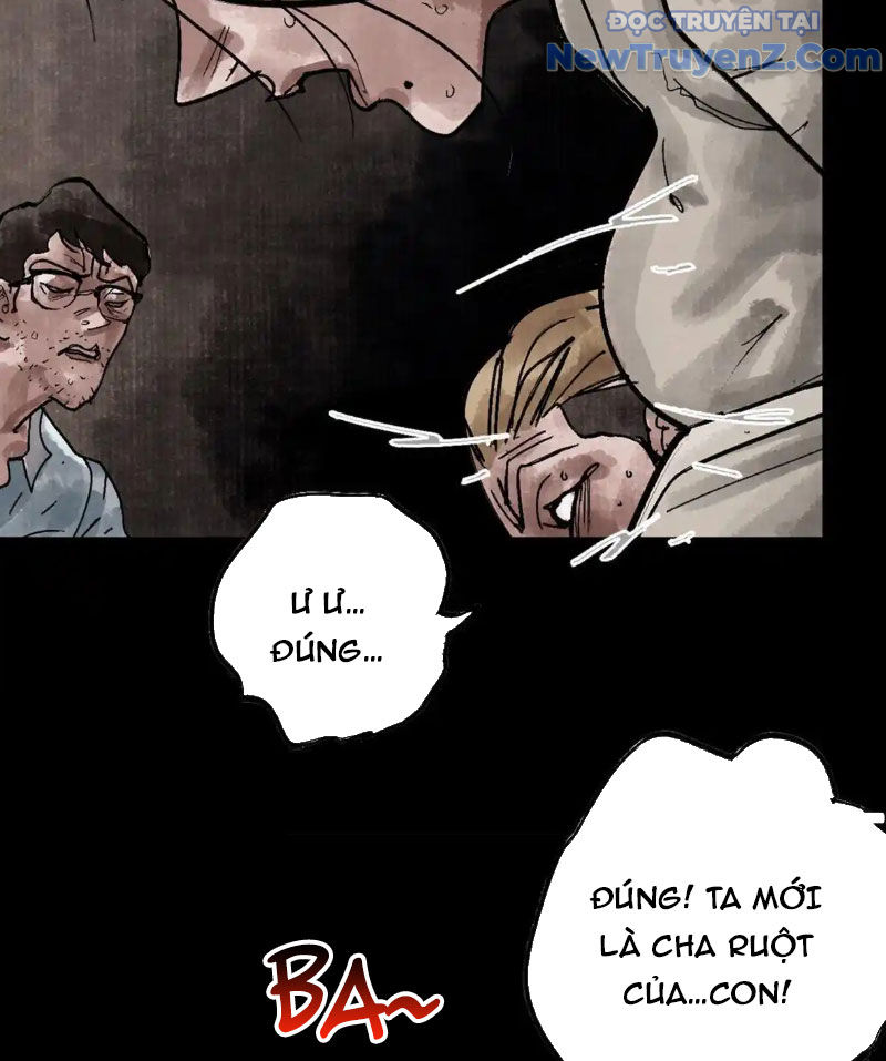 Điện Đài Mạnh Quỷ chapter 21 - Trang 32