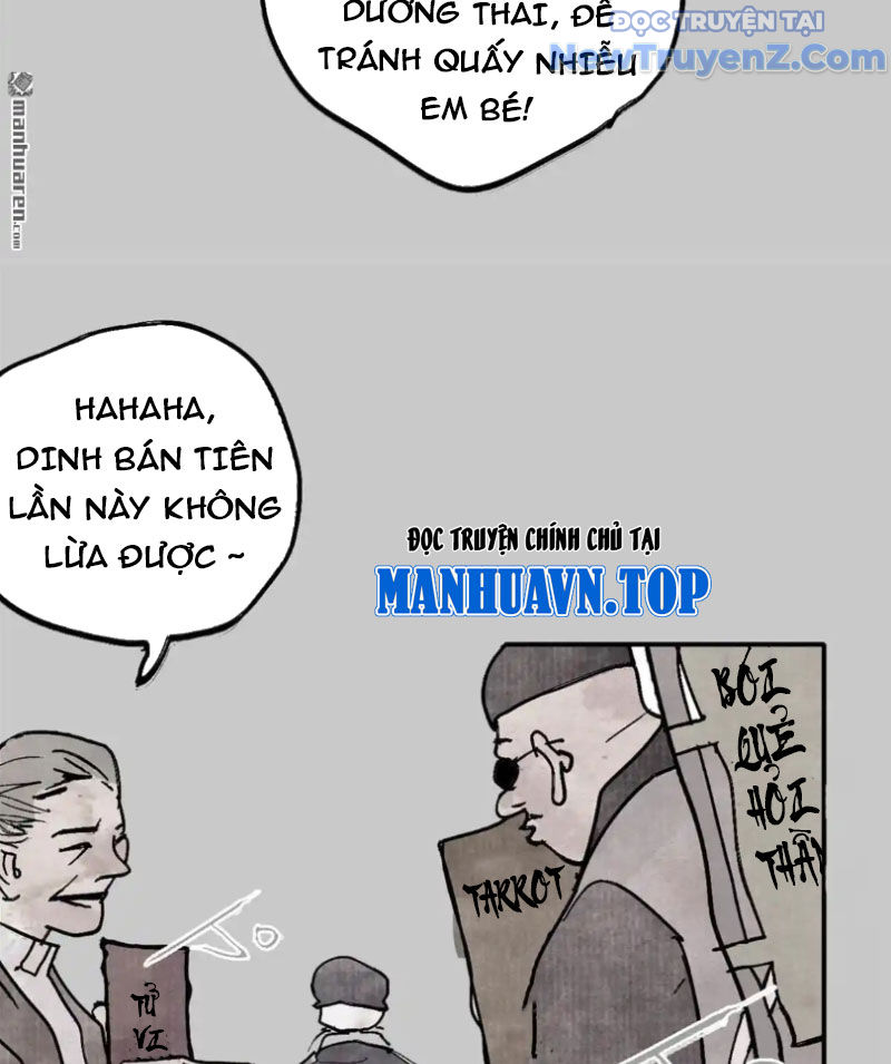 Điện Đài Mạnh Quỷ chapter 19 - Trang 83