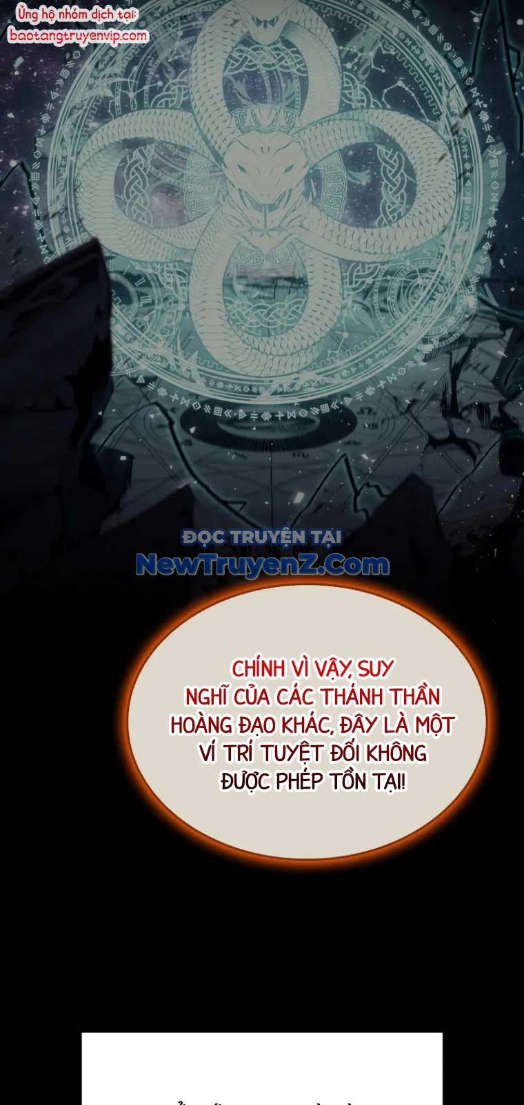Sự Trở Lại Của Anh Hùng Cấp Thảm Họa chapter 127 - Trang 18