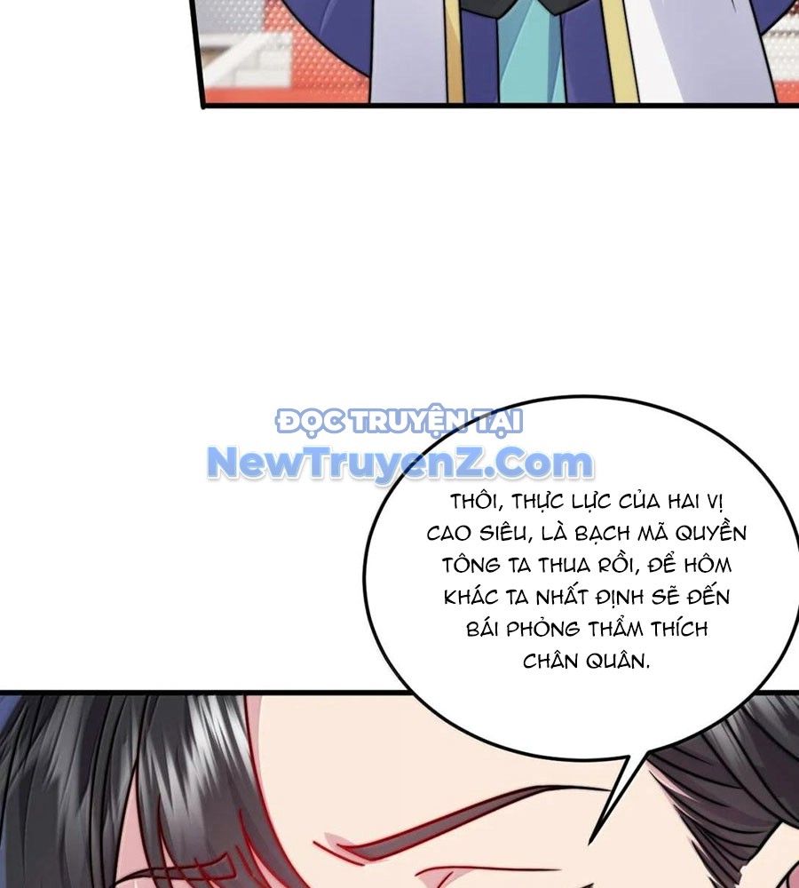 Vai Ác Sư Tôn Mang Theo Các Đồ Đệ Vô Địch Thiên Hạ chapter 171 - Trang 39