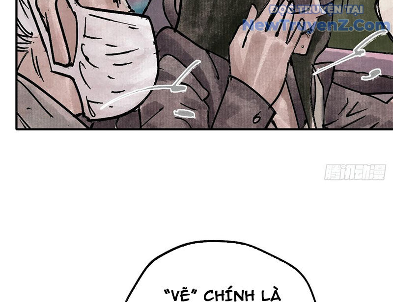 Điện Đài Mạnh Quỷ chapter 16 - Trang 21