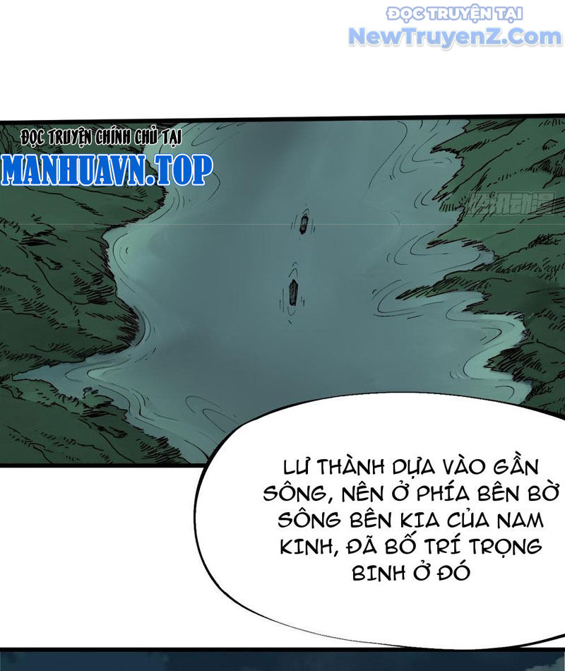 Không Cẩn Thận, Lưu Danh Muôn Thủa chapter 139 - Trang 4