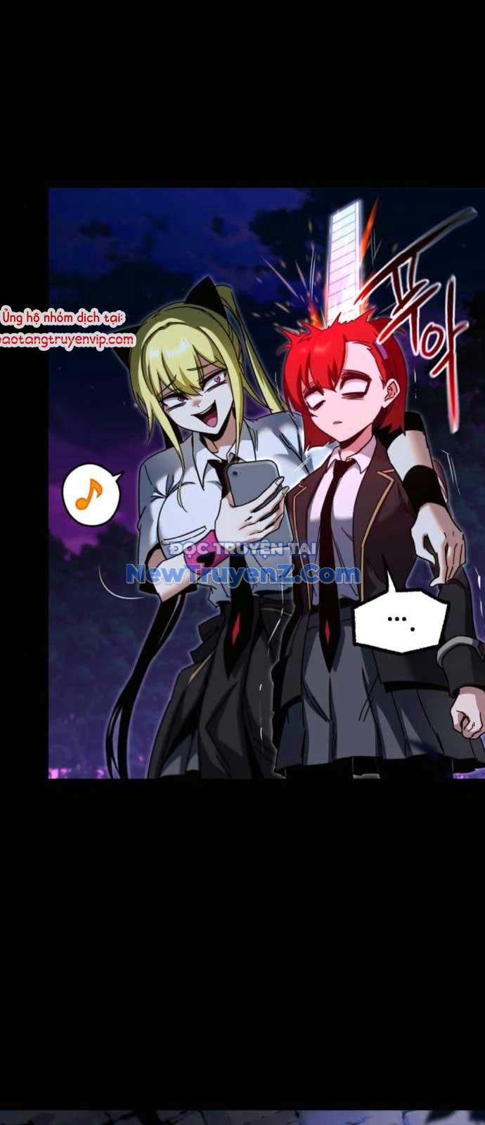 Thống Lĩnh Học Viện Chỉ Bằng Dao Sashimi chapter 44 - Trang 40