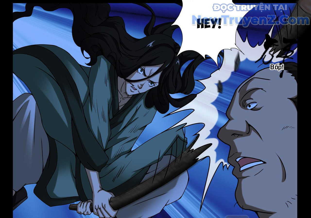 Vân Hải Dị Văn Chí chapter 6 - Trang 27